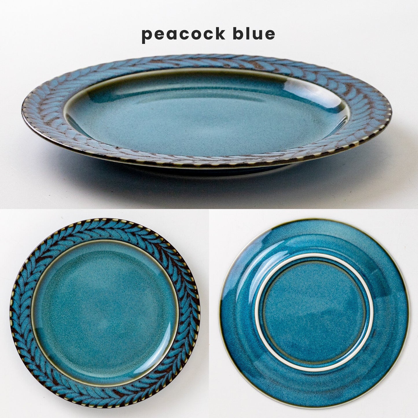 Gran Plate