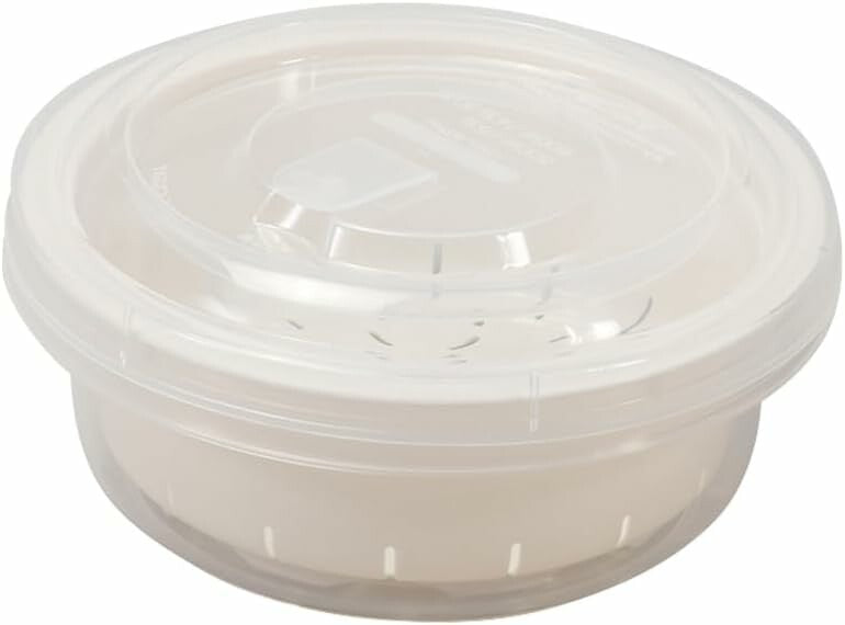 Frozen Rice Container