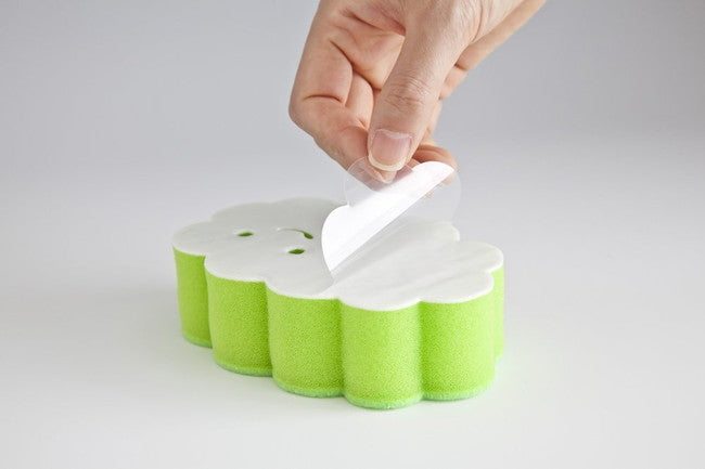 Shower and Bath Cleaner