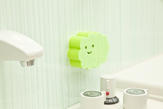 Shower and Bath Cleaner