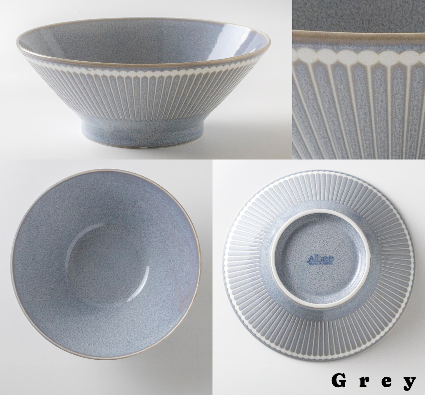 Albee Donburi Bowl