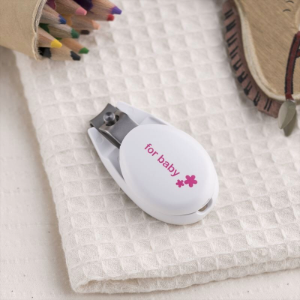 Baby Nail Clipper Made in Japan