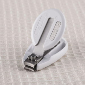 Baby Nail Clipper Made in Japan
