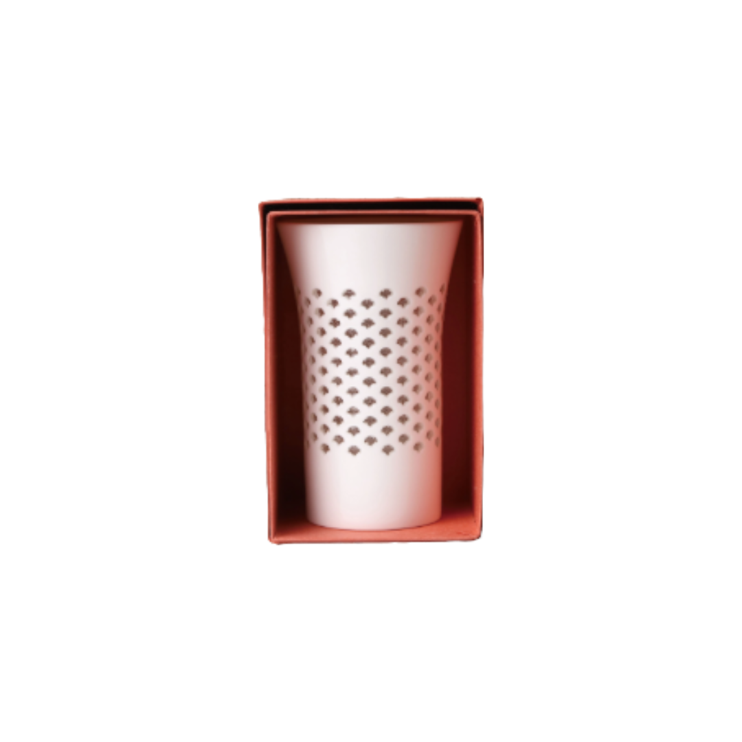 See through Tumbler