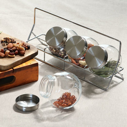 Spice Rack - 4 container