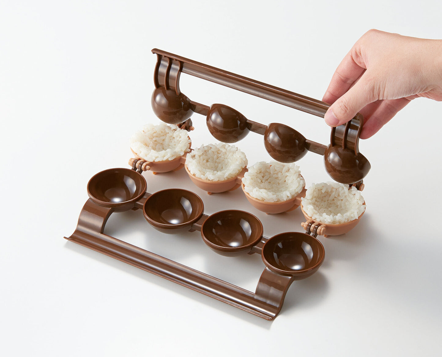 Onigiri Maker