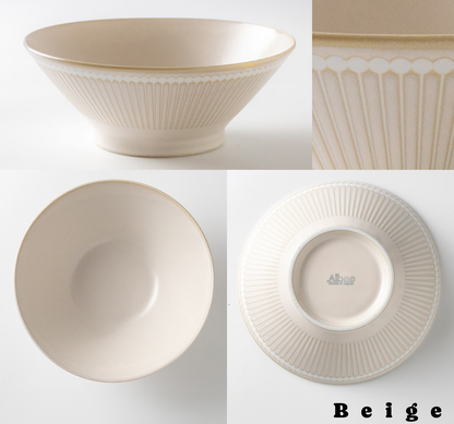 Albee Donburi Bowl