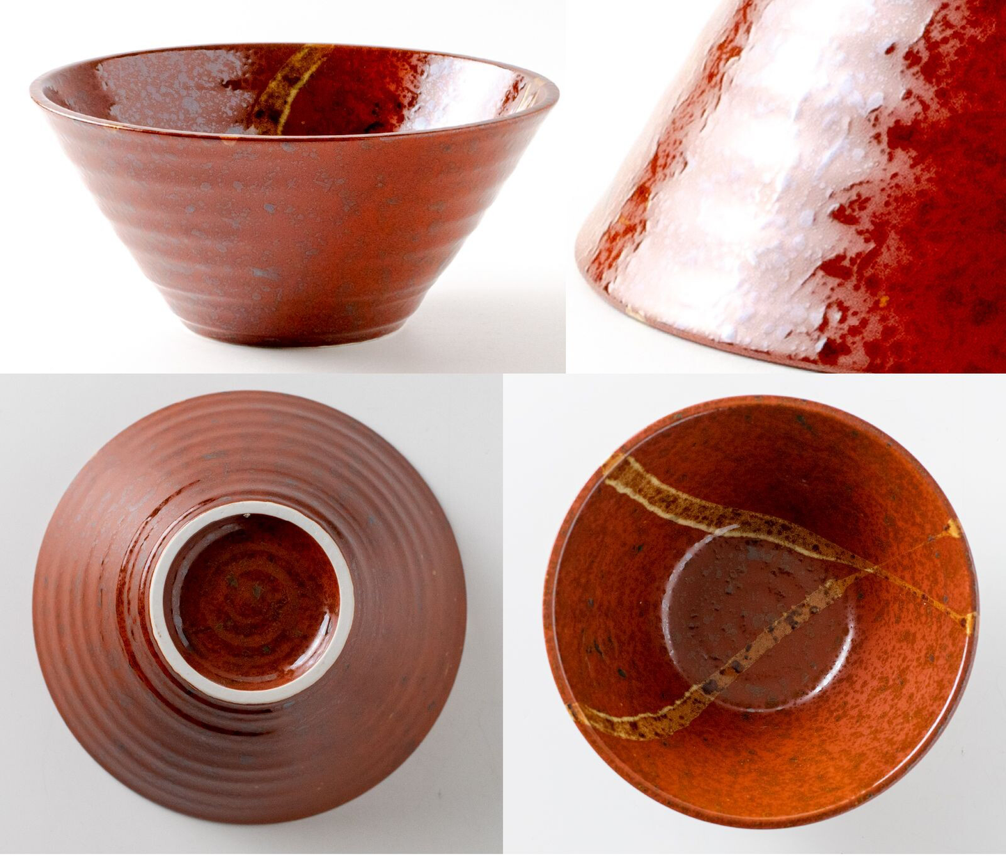 Ayatori Donburi Bowl