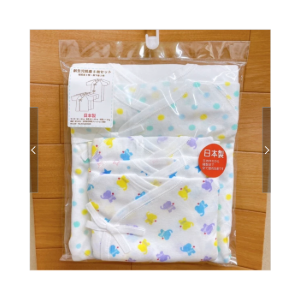 Newborn Underwear 5pcs