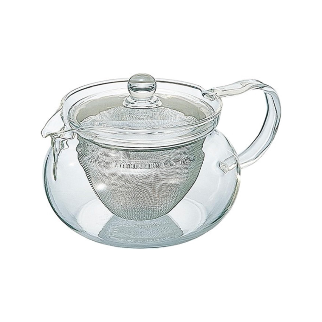 HARIO Japanese Tea Pot