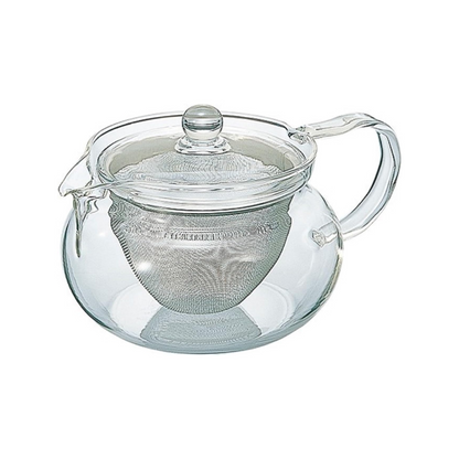 HARIO Japanese Tea Pot