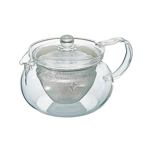 HARIO Japanese Tea Pot