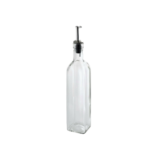 Oil & Vinegar Dispenser