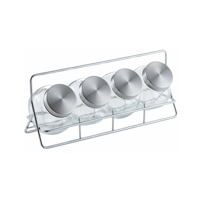 Spice Rack - 4 container